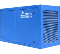 Кожух для дизель генератора до 100 кВт (У) ТСС 490802