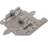 Универсальный измеритель швов HJC40A BESTE AC01200805 5