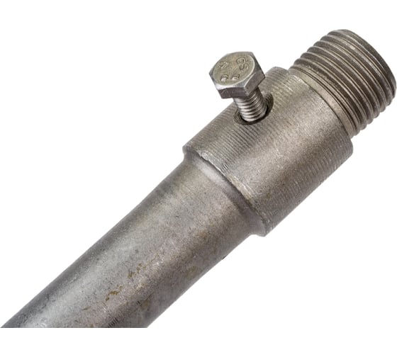 Хвостовик (SDS-Max; М22х350 мм) для коронки SKRAB 33592