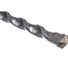 Хвостовик (SDS-Max; М22х160 мм) для коронки SKRAB 33595 4