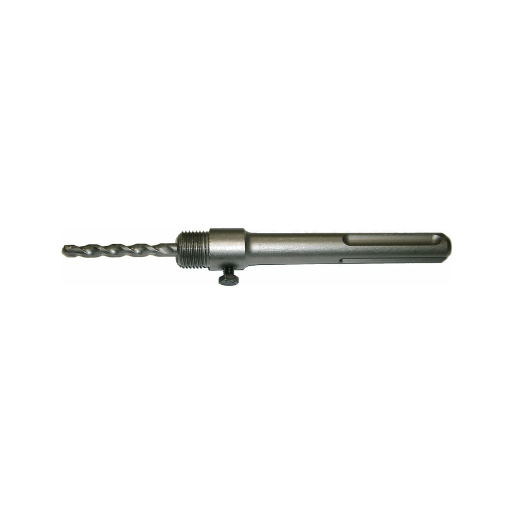 Хвостовик (SDS-Max; М22х600 мм) для коронки SKRAB 33596 - выгодная цена ...