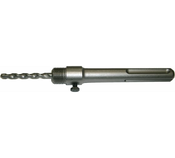 Хвостовик (SDS-Max; М22х600 мм) для коронки SKRAB 33596