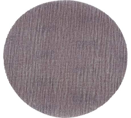 Круг сетка шлифовальная 125 мм NET FLEX P240, 50 шт CERAMAX 1CRX0442