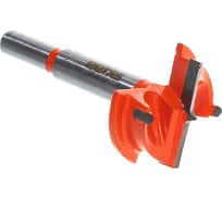 Фреза Форстнера с ограничителем 35 мм SKRAB 33206