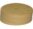 Круг абразивный 150 мм GOLD 15 отверстий, P600, 100 шт CERAMAX 1CRX0198 5