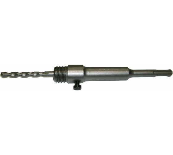 Хвостовик (SDS+; М22х160 мм) для коронки SKRAB 33589