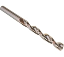 Сверло по нержавеющей стали (10 шт; 7.5х69х109 мм; HSS-E; h8; 130 град; DIN 338) BAILDON 00307501-10