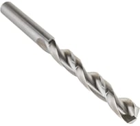 Сверло по нержавеющей стали (5 шт; 10.2х87х133 мм; HSS-E; h8; 130 град; DIN 338) BAILDON 00310201-5
