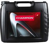 Масло COMPRESSOR OIL ISO 46 20 л CHAMPION 8209161