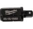 Адаптер 1/4" для M12 FPTR Milwaukee 4932492868 6