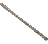 Бур по бетону 8x210 мм, SDS-plus (4 резца) Professional EKF db-8-210-4x4-ue