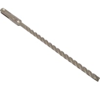 Бур по бетону 6x210 мм, SDS-plus (4 резца) Professional EKF db-6-210-4x4-ue