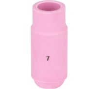 Сопло керамическое ООО ПКФ Сварком №7 д. 11 мм cр18826