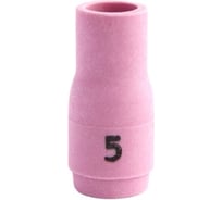 Сопло ООО ПКФ Сварком керамическое №5 д. 8 мм cр18825