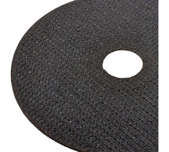 Круг отрезной 125x1.0x22.2 мм CW705 (25 шт к-т) WMC TOOLS WMC-CW705/25 шт к-т(59690) WMC-CW705/25 шт к-т/(59690)