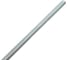Миксер для краски (120х10х600 мм; шестигранный хвостовик) SKRAB 27133 5