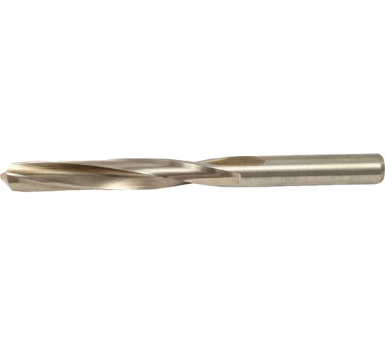 Сверло по латуни (5 шт; 12.5х101х151 мм; HSS; h8; 118 град; DIN 338) BAILDON 01712501-5