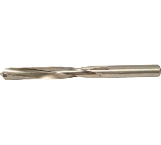 Сверло по латуни (5 шт; 12х101х151 мм; HSS; h8; 118 град; DIN 338) BAILDON 01712001-5