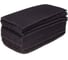 Нетканый абразивный материал ROXTOP FAST CUT, 115х230мм ULTRA FINE, серый, 20 шт RoxelPro 126146 1