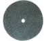 Круг прессованный нетканый быстросъемный ROXPRO BX (75x6х6 мм; 2S, Fine) RoxelPro 169214 1