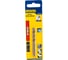 Сверло по металлу HSS PRO (2 шт; 3.5х39х70 мм) Irwin 10502383 4