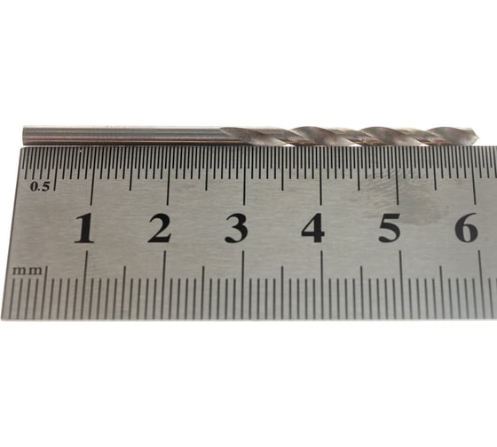 Сверло по металлу HSS PRO (3 шт; 3х33х61 мм) Irwin 10502380