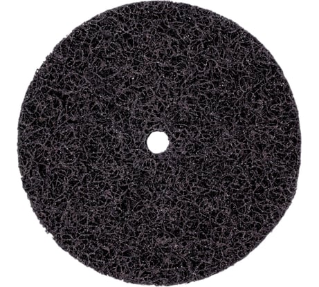 Круг зачистной пурпурный ROXPRO Clean&Strip II (150х13х13 мм) RoxelPro 123525
