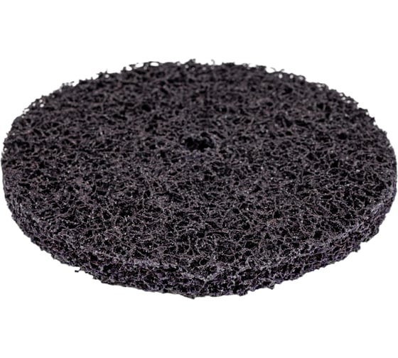 Круг зачистной пурпурный ROXPRO Clean&Strip II (150х13х13 мм) RoxelPro 123525