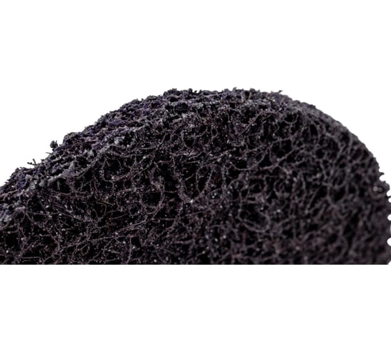 Круг зачистной пурпурный ROXPRO Clean&Strip II (150х13х13 мм) RoxelPro 123525
