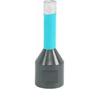 Коронка алмазная для плитки и камня BIHUI 6мм (вакуумная пайка точной формы), арт. DBDB06