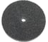 Круг прессованный нетканый ROXPRO BX (150х13х13 мм; 2S; Fine) RoxelPro 163314 1