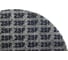 Круг прессованный нетканый ROXPRO BX (150х13х13 мм; 2S; Fine) RoxelPro 163314 3
