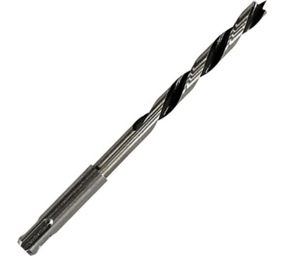 Сверло по дереву (8х147 мм; SDS-Plus) Makita B-57510 1