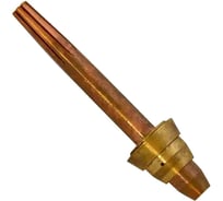 Мундштук внутренний ацетиленовый №2А к резакам КОРД СВ000010107-3