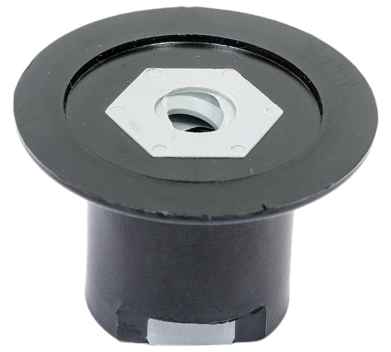 Оправка QCD тип R (50 мм; M14) RoxelPro 113923 1