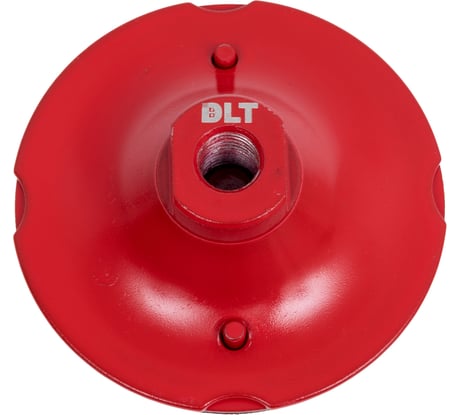 Держатель для черепашек DLT, 100мм, (держатель + 4 колодки) 2603