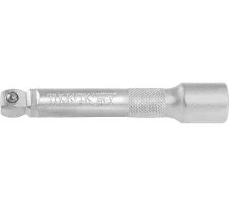 Удлинитель с шаром S11E3150 1/4"DR, 150 мм THORVIK 054102
