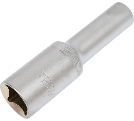 Головка торцевая глубокая TORX Е10, 1/2DR S13S2310 THORVIK 054196