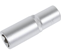 Головка торцевая глубокая TORX Е22, 1/2DR S13S2322 THORVIK 054203