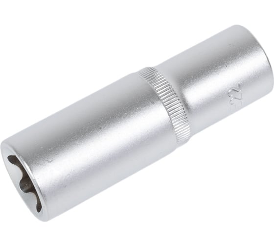 Головка торцевая глубокая TORX Е22, 1/2DR S13S2322 THORVIK 054203 1