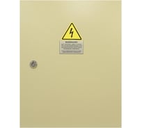 Блок АВР 8-24 кВт СТАНДАРТ (63А, РКН) ТСС 010112