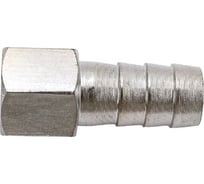Штуцер елочка 12 мм, с внутренней резьбой 1/4" BlackWeld 1114008