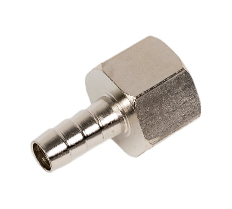 Штуцер елочка 10 мм, с внутренней резьбой 1/2" BlackWeld 1114009