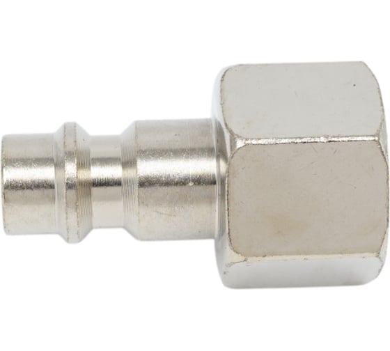 Штуцер для компрессора F3/8" внутренняя резьба BlackWeld 1113102