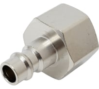 Штуцер для компрессора F1/2" внутренняя резьба BlackWeld 1113107