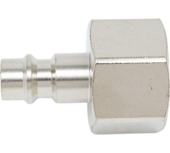 Штуцер для компрессора F1/2" внутренняя резьба BlackWeld 1113107