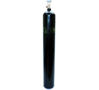 Баллон углекислотный 10 л BlackWeld 111434bw