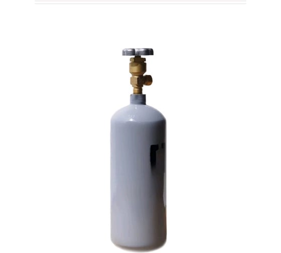 Баллон аргоновый 5 л BlackWeld 111438bw