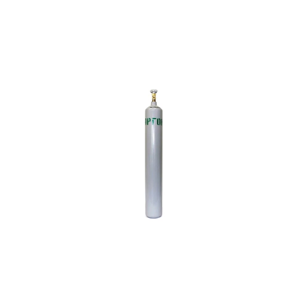 Баллон аргоновый 10 л BlackWeld 111439bw - выгодная цена, отзывы ...