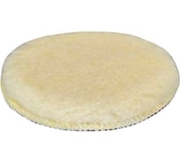 Круг шерстяной для полировки 125x125x13 мм Uniq tool UTG-S917
